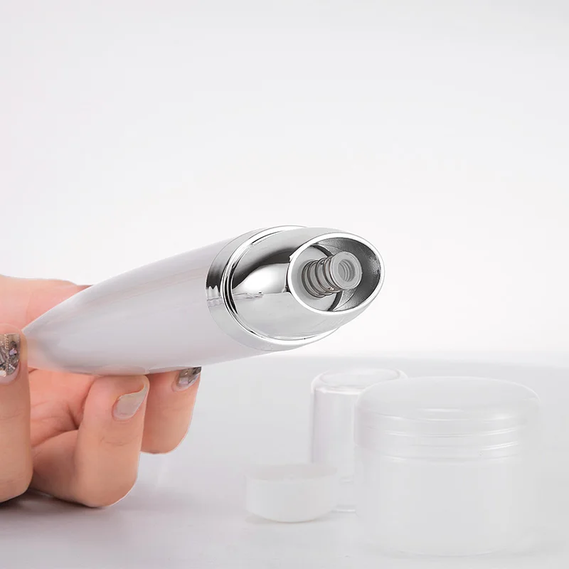 50ml BB cream sunscreen packaging bottle acrylic upside down skin care bottle