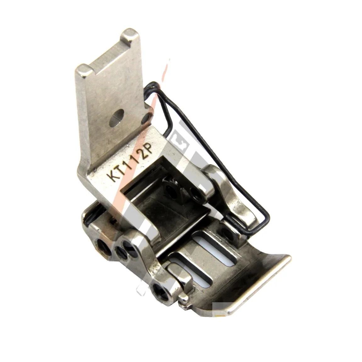 K112P Presser Foot Yeso Sewing Machine Part Sewing Accessories