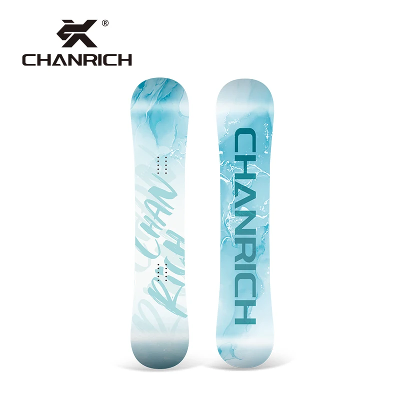 Snowboard split board free ride skiing board wholesale price snowboards game winter outdoor sports customized logo