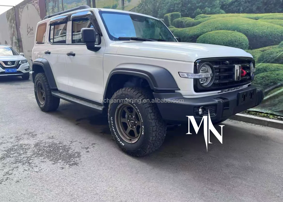 17x8.5J ET0 6x139.7 Rims For Chevrolet Ford Toyota Offroad Wheels TE37XT