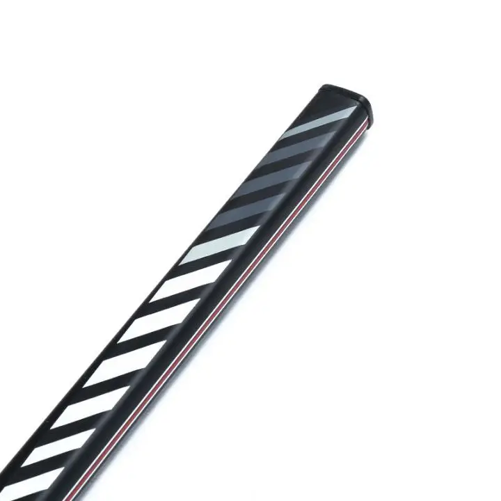 Customized High Quality Ice Hockey Sticks Carbon Composite silver Hockey Stick from china