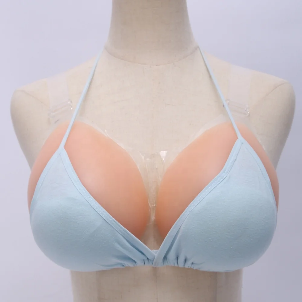 crossdressing breast forms silicone boobs for crossdressers