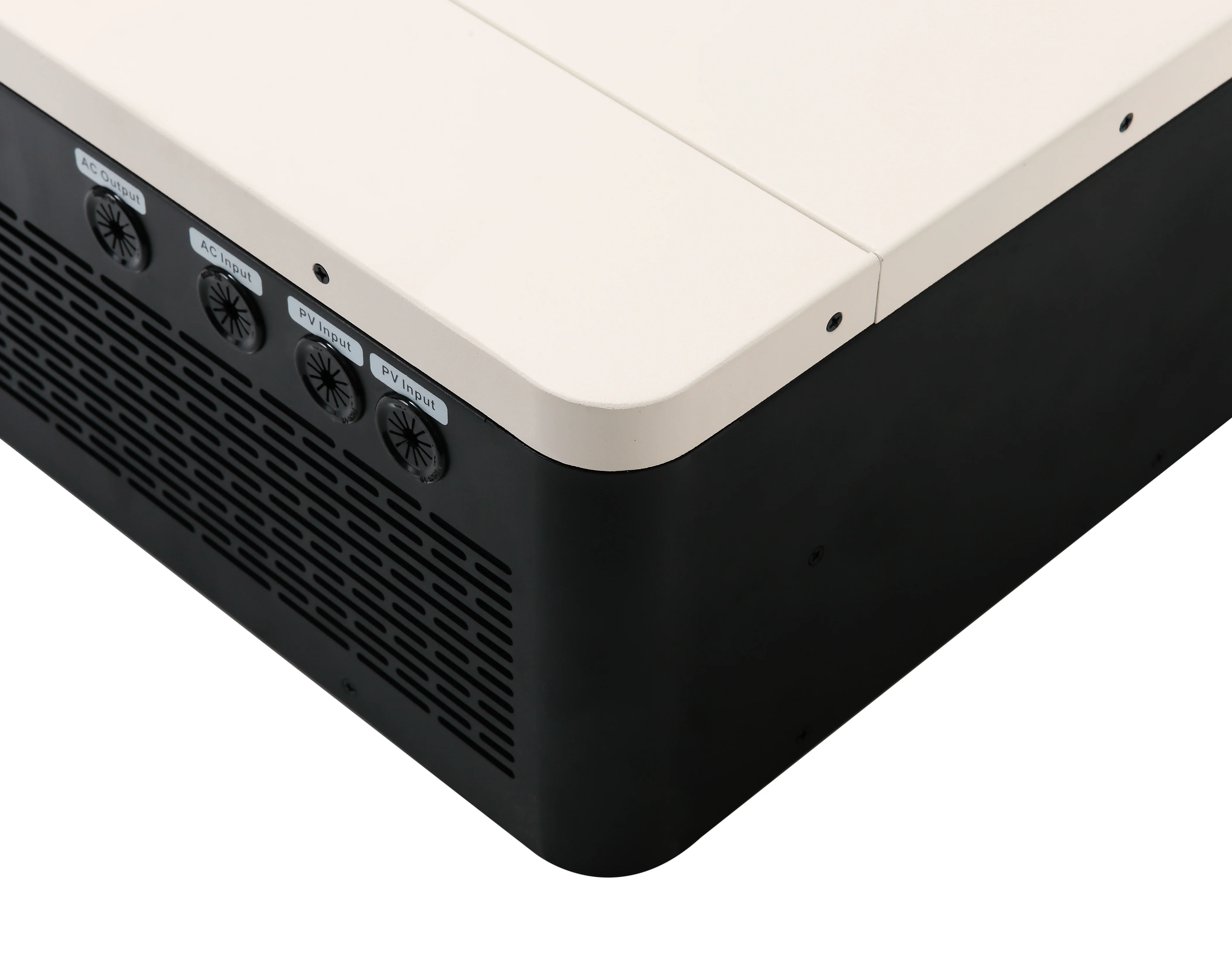 New Type 5KW/5000W 48V Low Frequency Solar Inverter 5KW MPPT Hybrid Solar Inverter