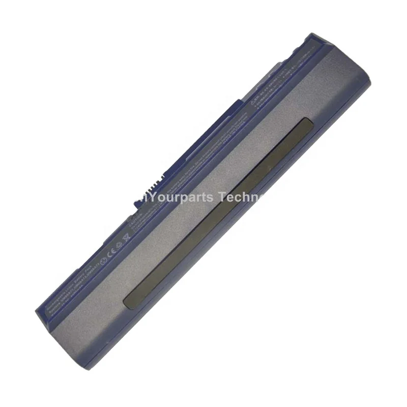 
Laptop Battery UM09A71 for Acer Aspire One 531 531H 751 751H ZA3 ZG8 UM09A31 