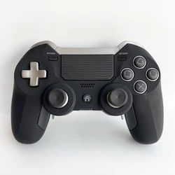 20 PCs/Batch Free Shipping  for PS4 ELITE Wireless Joystick Game Controller Vibration Function