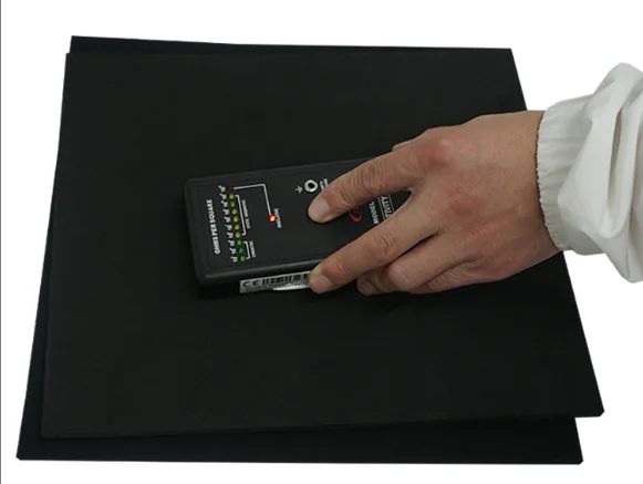 Wholesale Eva Foam Packaging Roll Color Sheet Hot Sale Anti-Static Anti-Slip Rubber Eva Foam Sheet