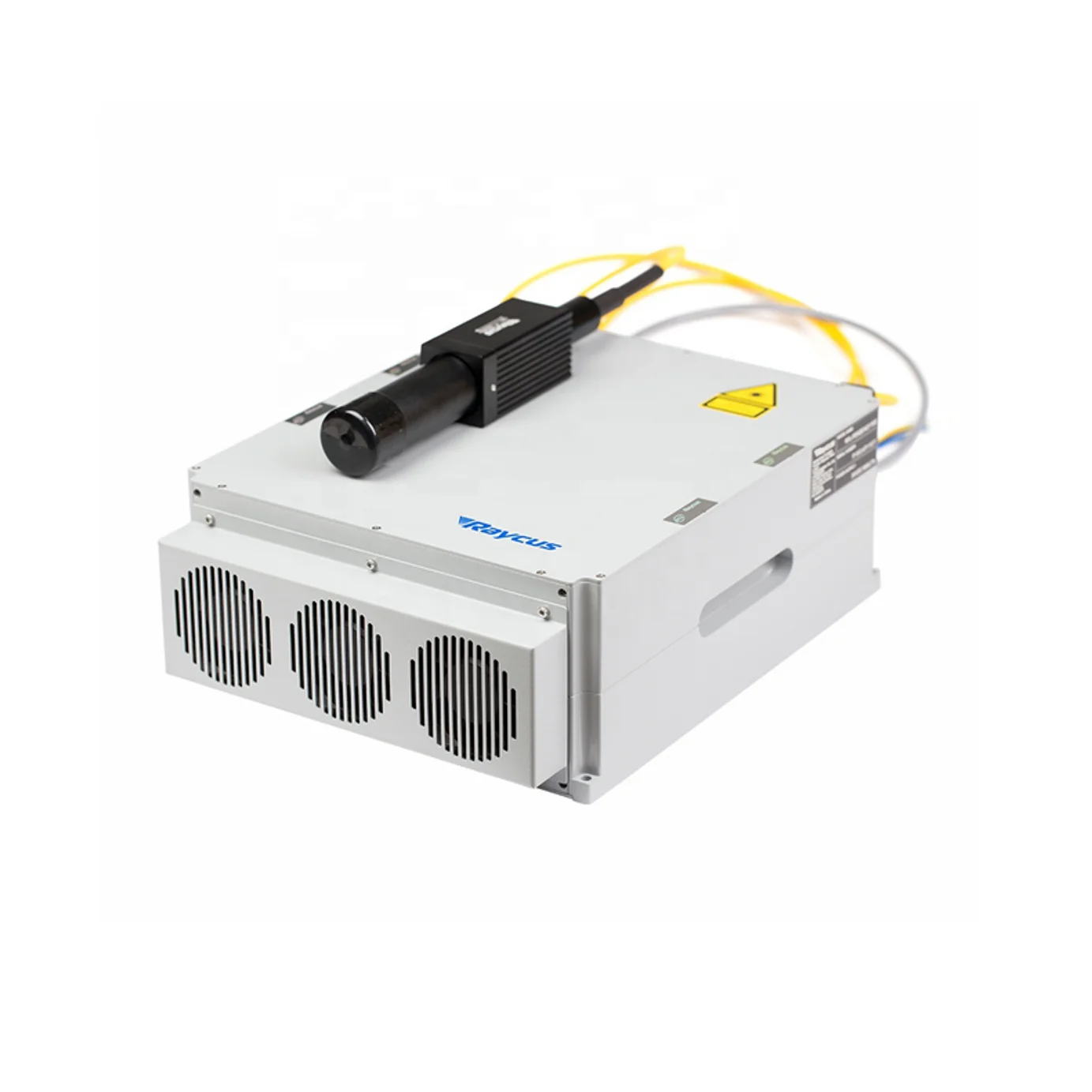 Factory direct sale Raycus Laser Source 20w 30w 50w Raycus Fiber Laser Source for laser marking engraving machine