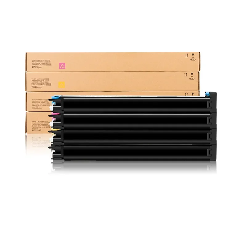 Совместимый лазерный цветной тонер-картридж для Sharp MX-2301/2600/3100/2601/3101 MX-4100/4101/5000/5001 копировальный Тонер-картридж