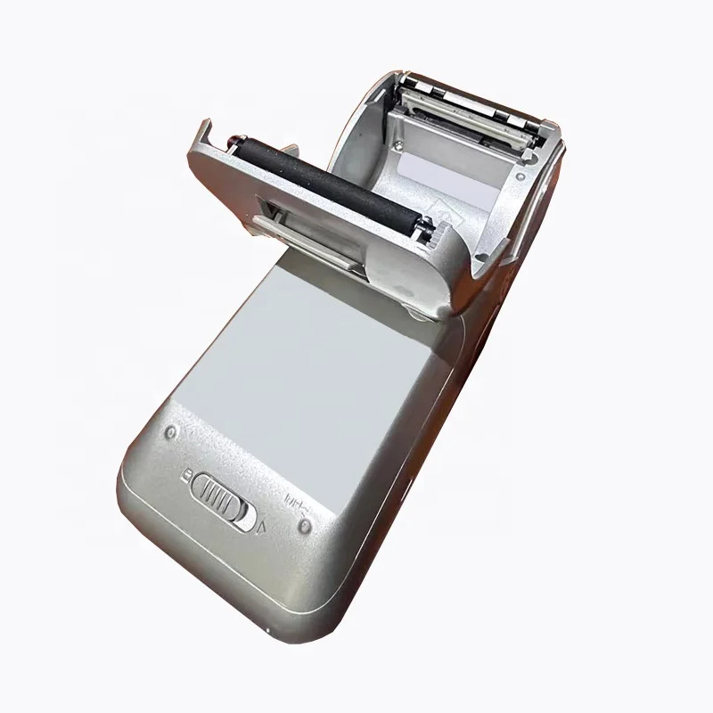 Large Inventory Cheap High Quality Used A930 920 4g Wireless Pos Terminal