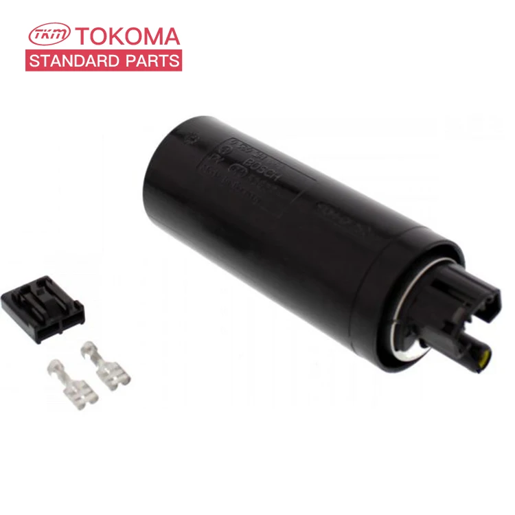 Car Accessories Universal Electric Fuel Pump Electric Fuel Pump 12v For OPEL VOLVO 0580314068 815019