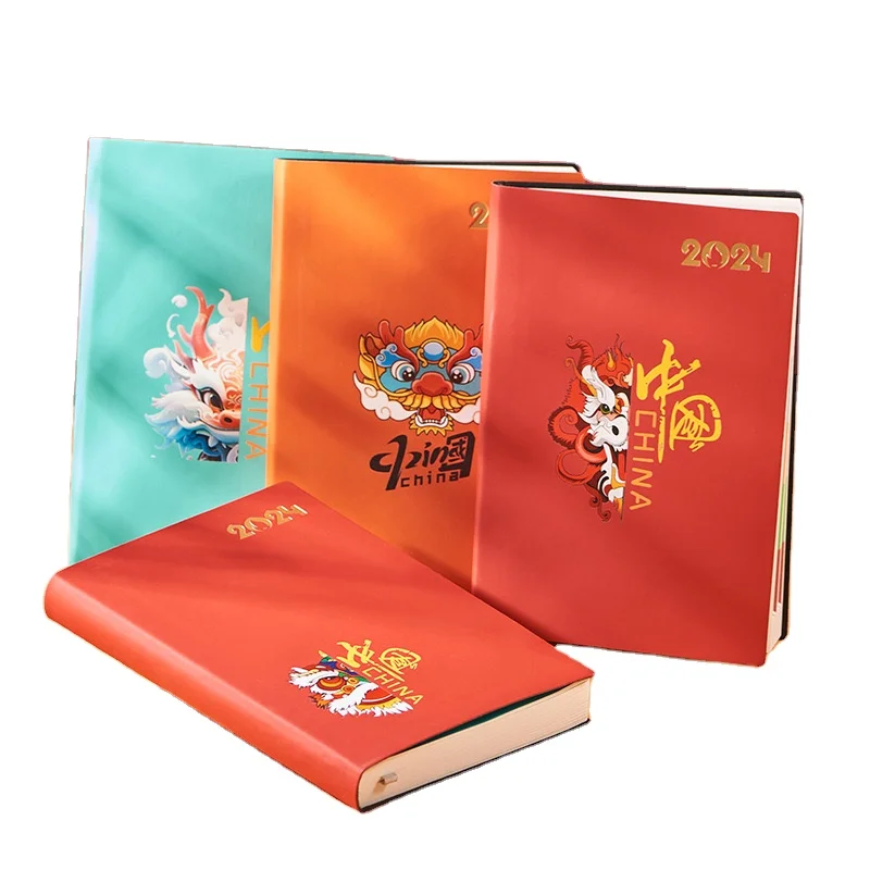 Diary notebook agenda calendar notebook custom calendars notebooks