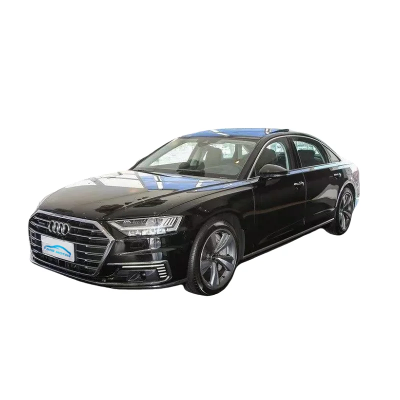 2024 Au-di A8L 50 TFSI qua-ttro AWD gasoline  Large  car Au-di A8
