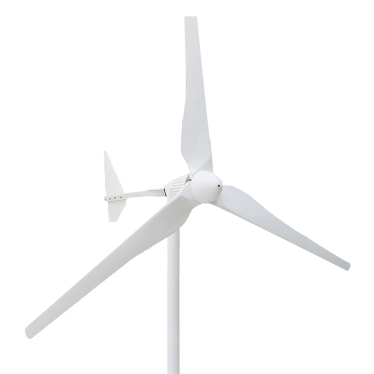 220V Wind Turbine Vertical Axis Generators 1KW 2KW 3KW 5KW 300W Wind TurbineWind Energy Kits Wind Turbine