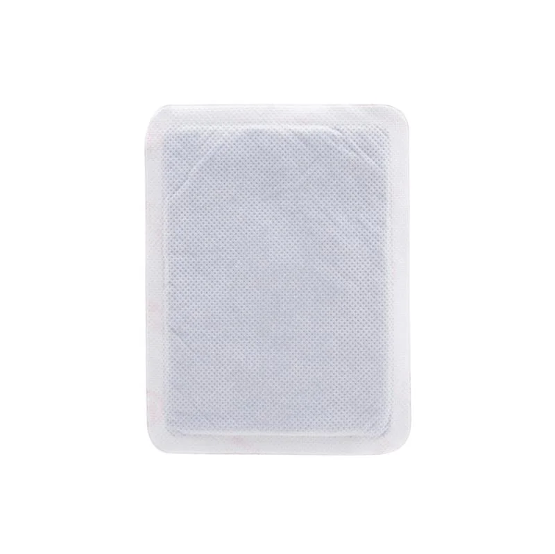 
Factory self heating patch keep body warm disposable body warmer hand warmers pads 