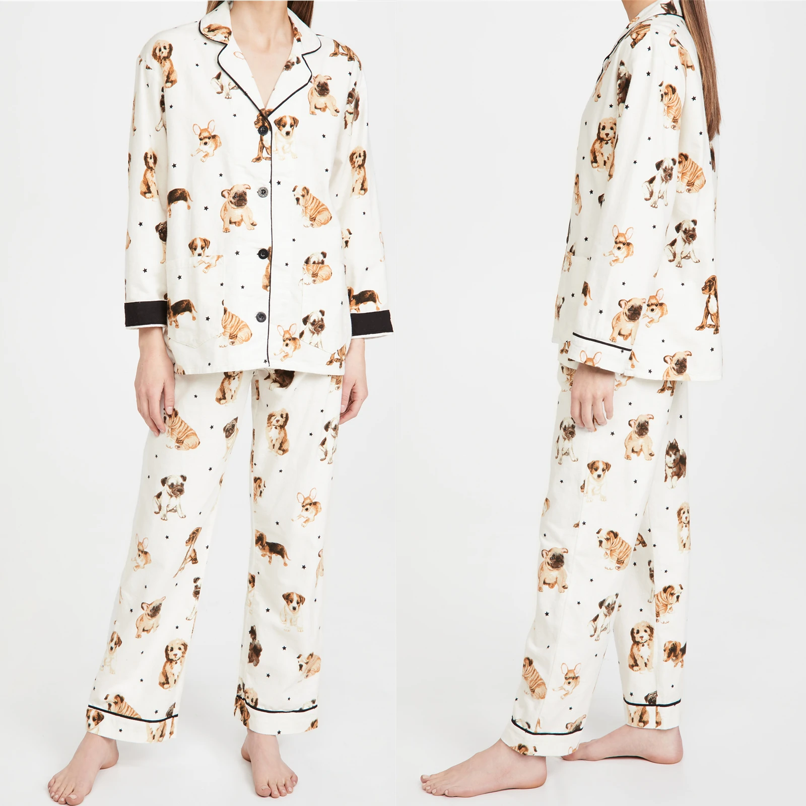 New Arrival Competitive Price Hot Popular Fast Delivery Factory China Wholesale Sleepwear Women