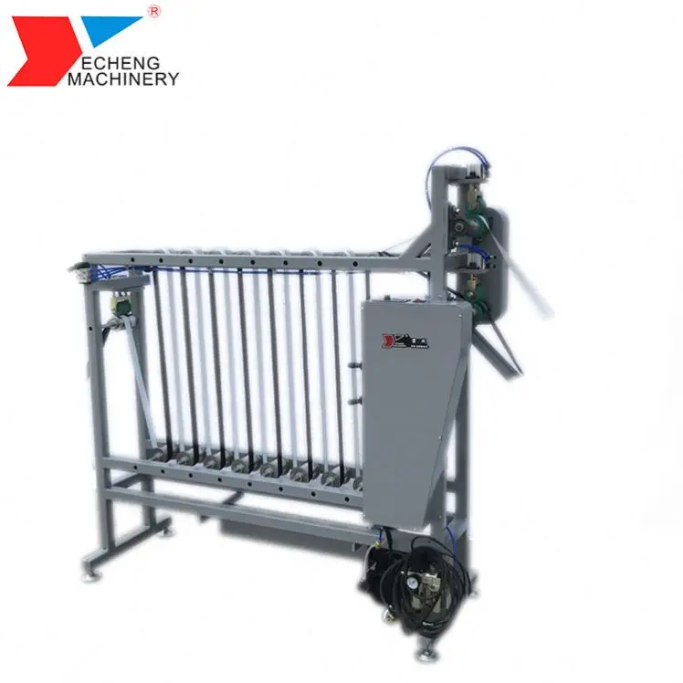 waterproof zipper seam sealing  machine