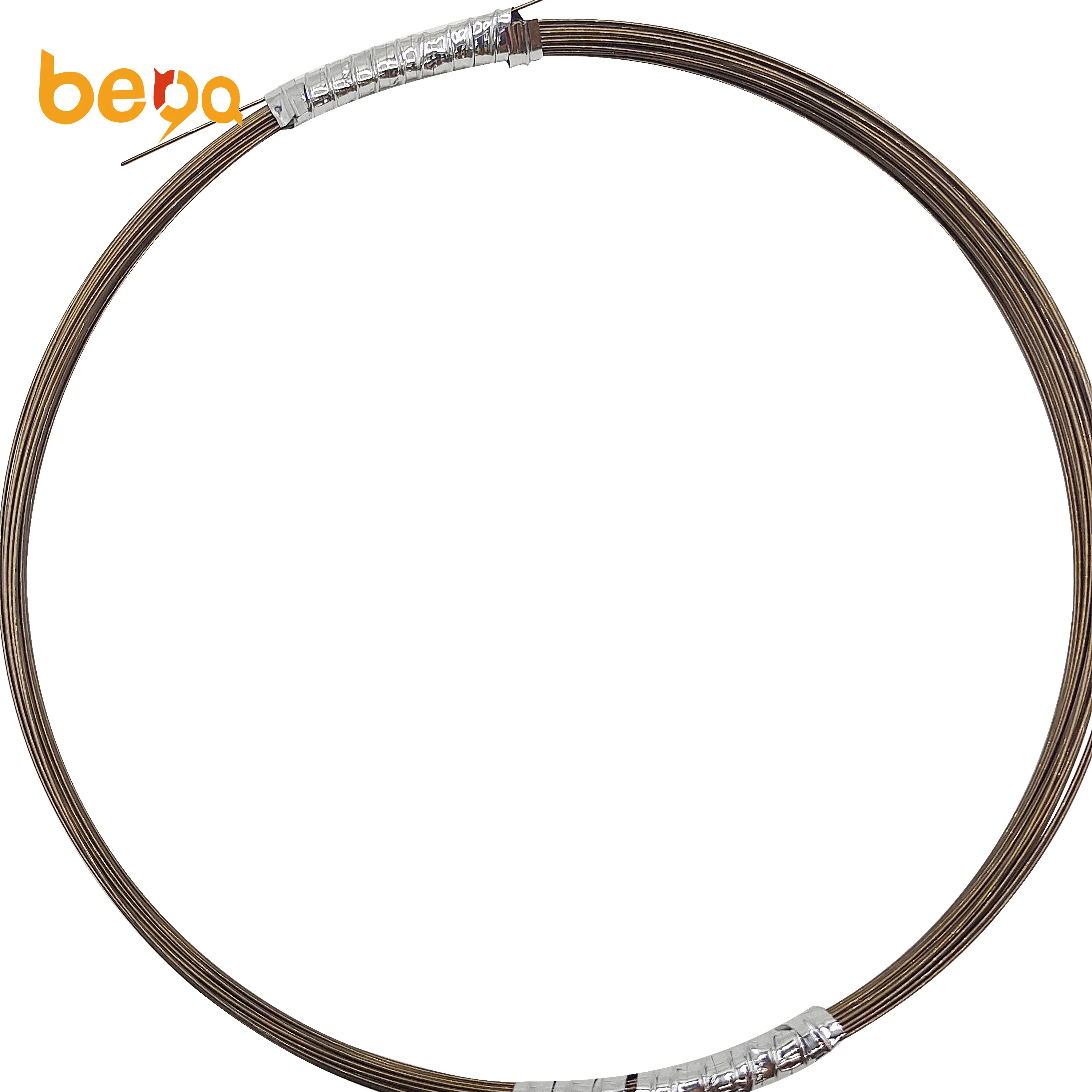 304 stainless steel wire rope multiple strands fine soft clothesline fishing line