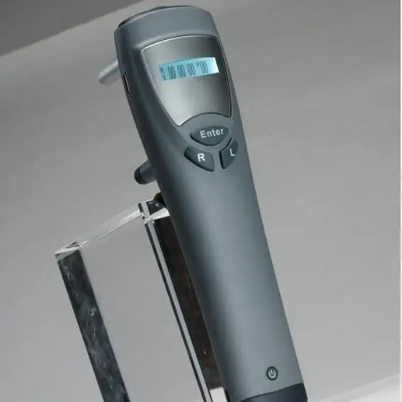 Aist Optics sw-500 applanation  tonometer veterinary non contact ophthalmic automatic eye pressure portable rebound tonometer