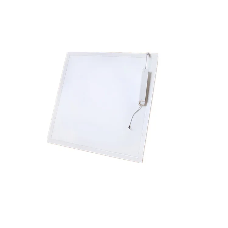 
China manufacturer custom wholesale lamp 48W 6000K square panel led light 
