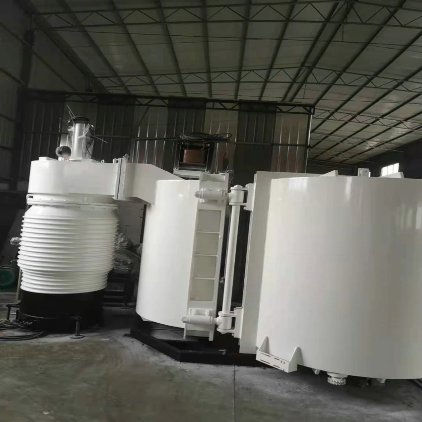 Coating machine for plastic products Coating machine