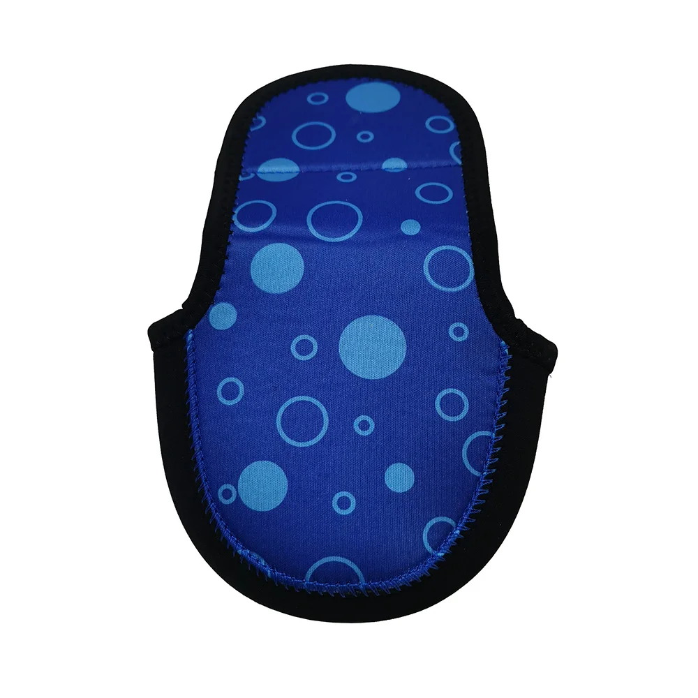 High Quality Fly Fishing Reel Bag Protective Spinning Reel Case Pouch Waterproof Neoprene Fishing Reel Covers