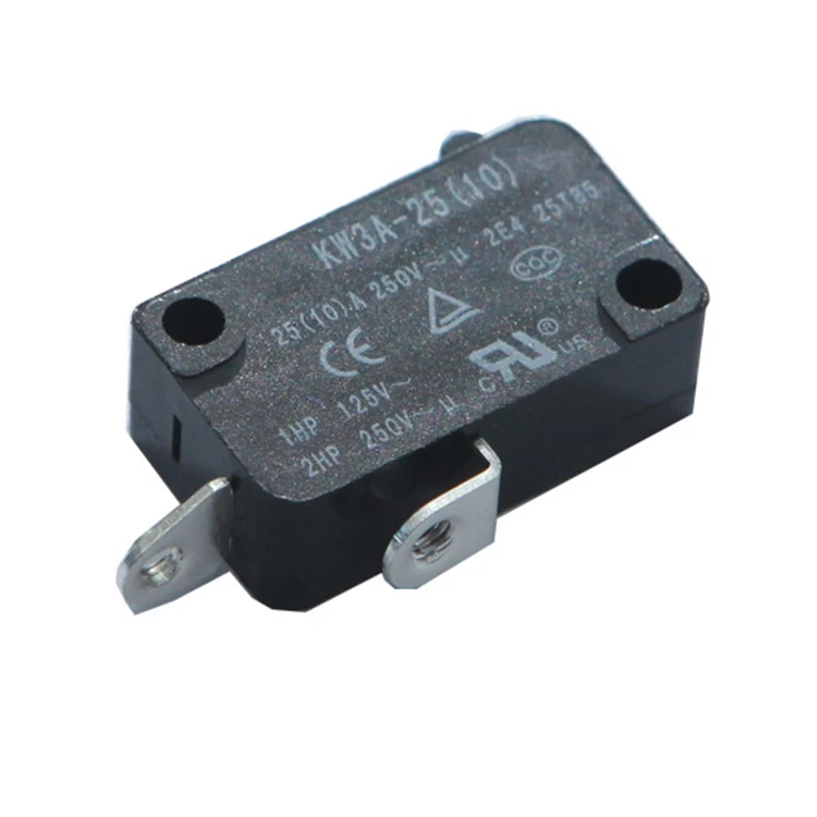 Бытовая техника защелкивающийся микропереключатель вишни 5A 250V T85