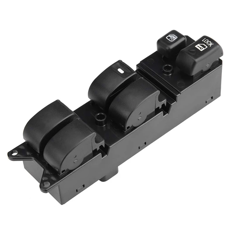 MR587943 Car Electric Power Window Switch for Mitsubishi Galant Lancer