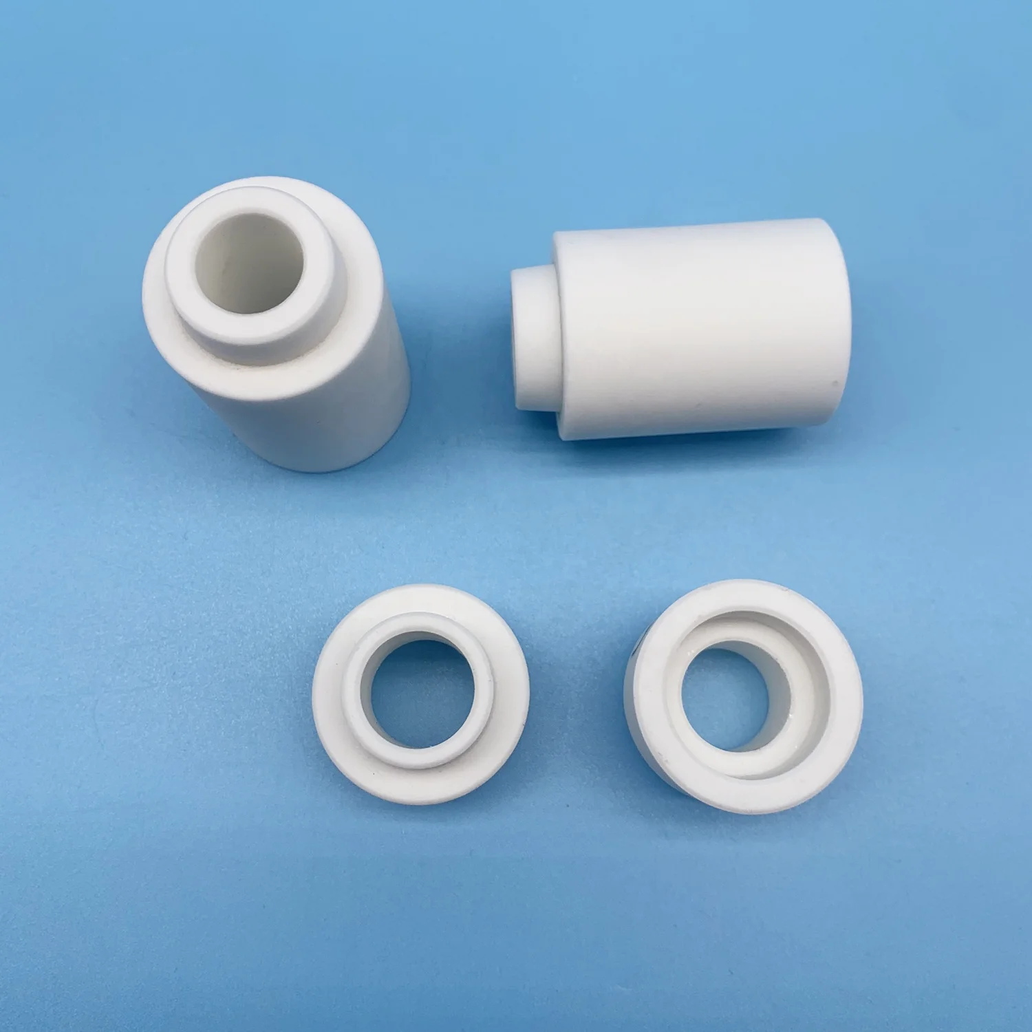 Steatite Ceramic C221 Ceramic Insulator