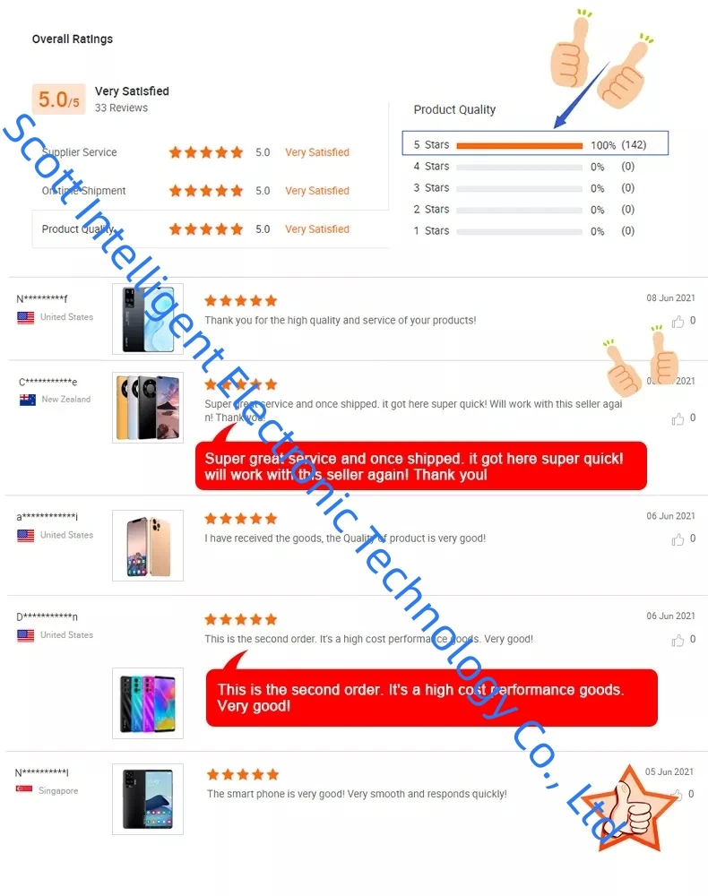 2023 Original Phone Smartphone I15 Pro Max Cross-border 6.7 Inch Manufacturers Direct Selling Mobile Phone 16+1t Android10.0