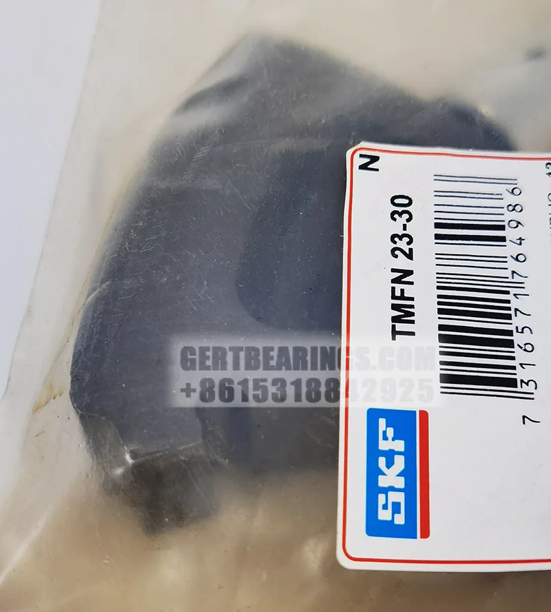 Оригинальные ударные гаечные ключи SKF TMFN 23-30 для подшипников безопасно затягивающие и ослабляющие