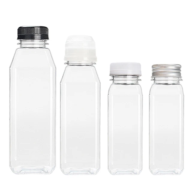 Customized Color Water Bottles Screw Cap Beverage Cap 38mm