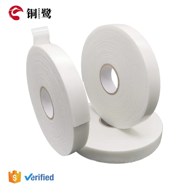 KEGRET 5M Thicken sponge strong Fixed Tape Advertising wall Photo Frame Sticker Accessories High-viscosity Foam double-sided tap