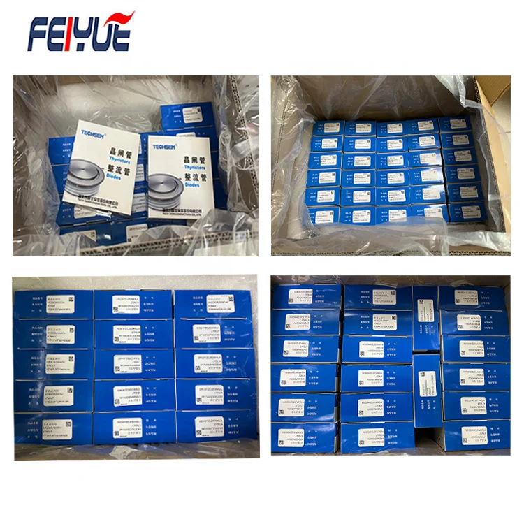 TECHSEM Y70KKG KK2000A2000V KK2000A2500V KK2000A2700V 100% new and original