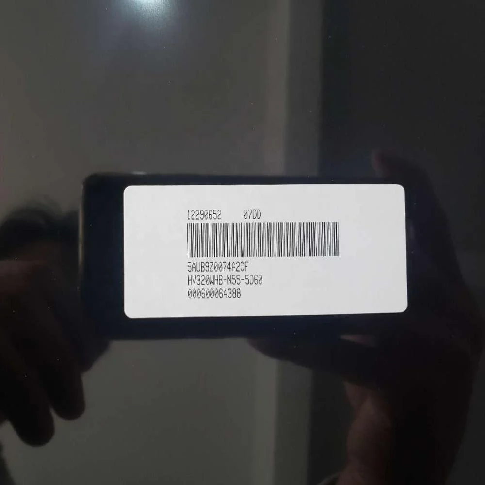 Китай (материк) 32 дюймов led-Телевизор с открытыми порами HV320WHB-N55 led-телевизор Запчасти для BOE