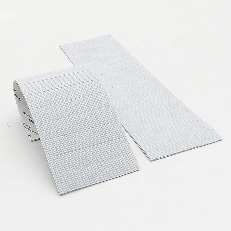 Customized Texture Surface foam gasket die cut eva foam gasket sticker self adhesive eva foam gasket one side