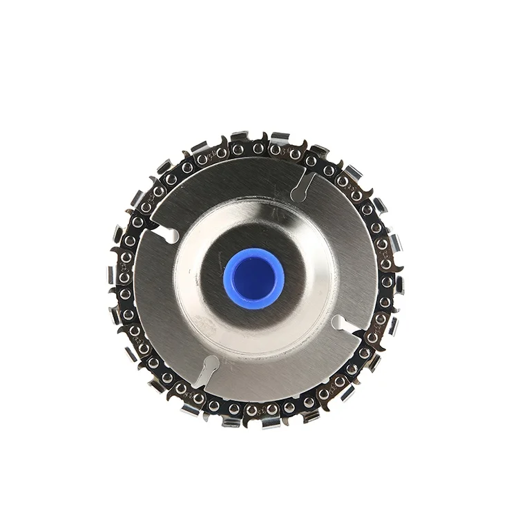 Excellent Quality 5/8in Circular Blade Saw 65mn 14000rpm Timber Saw Blade Wood Cutting