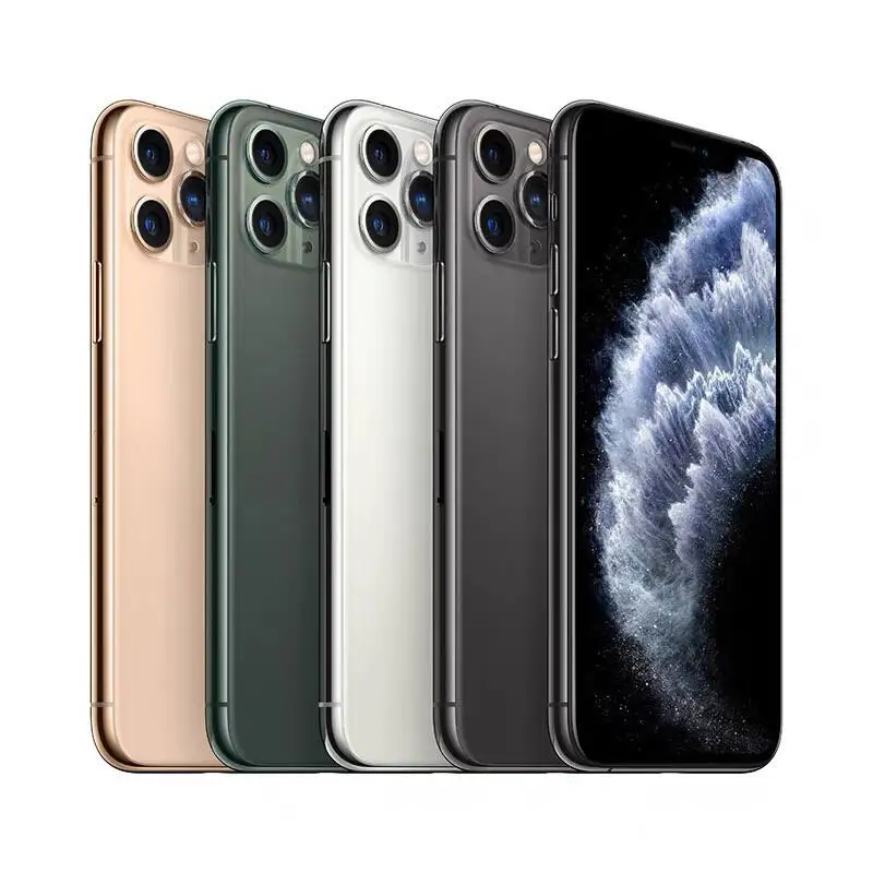 iBest For iPhone used mobile phones 11 12 Pro Max smartphone original for iphones unlocked iphone