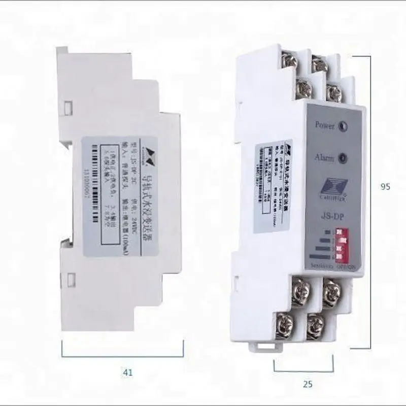 Wholesale Detection Equipment Detector Leakage Floor Professional Building Water Alarm Sensor