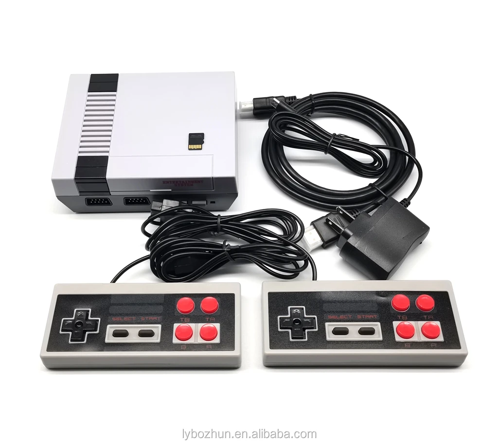  Портативная игровая консоль MIni 621 HD с TF картой