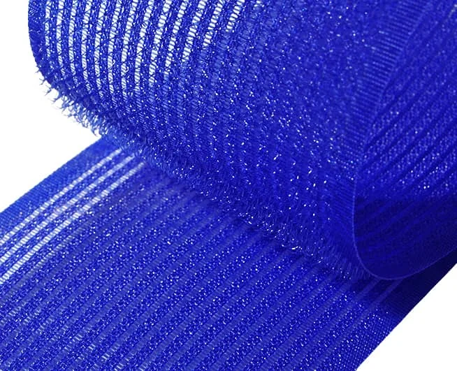 Hot Sale Amazon Top Seller Nylon Hair Rollers Spot goods Hook and Loop hair rollers