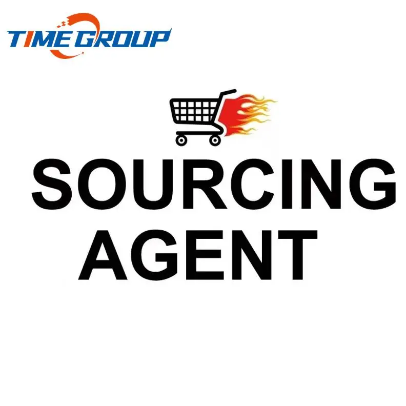 China to Russia cross-border trade service warehouse collection factory inspection TIME international one-stop service