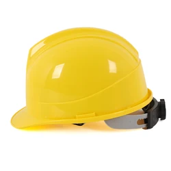 MEILE brand ABS material shell I type comfortable safety helmet for construction industry