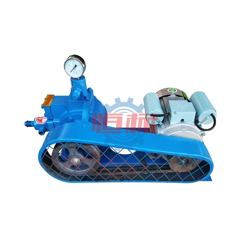 Liquid Ammonia Freon Transfer Pump