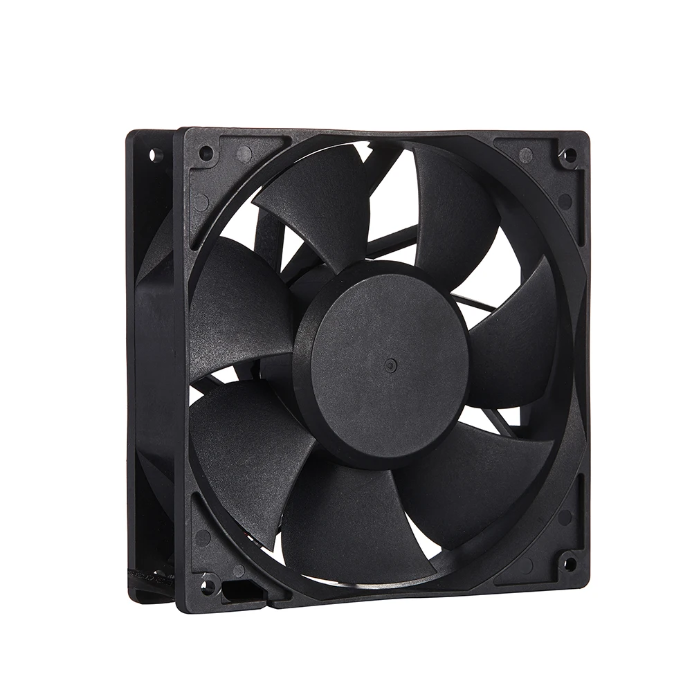 
Wholesale 14038 electric cooling fan 140x140 waterproof OEM brushless dc axial cooling fan 