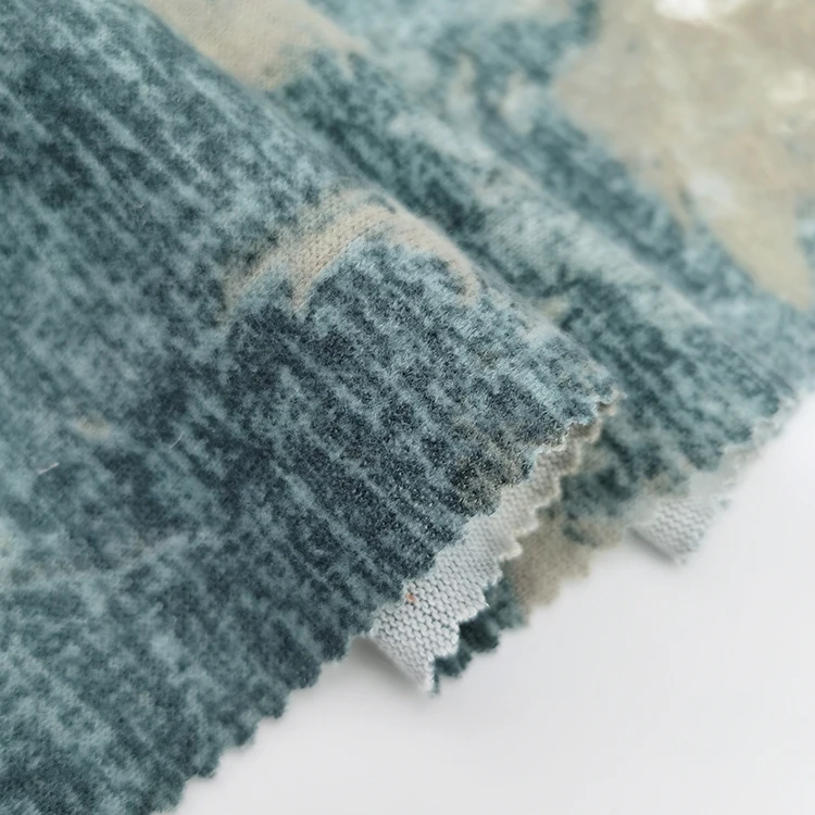 Recycle Polyester Cationic Single Jersey Knitted Fabric For Sport Wear Outdoor Garment