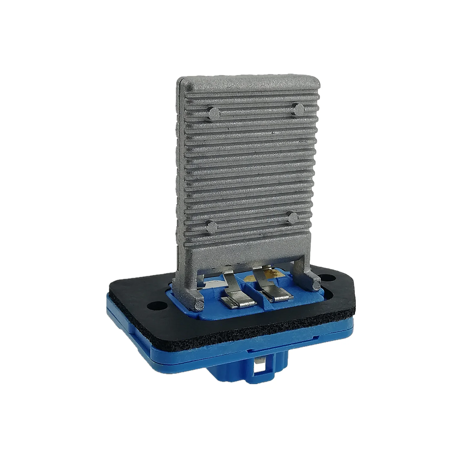 HVAC Fan Blower Motor Resistor AC Heater Relay For  Chevrolet Lacetti FWD-J200 2004-2011 96481519 JA1605