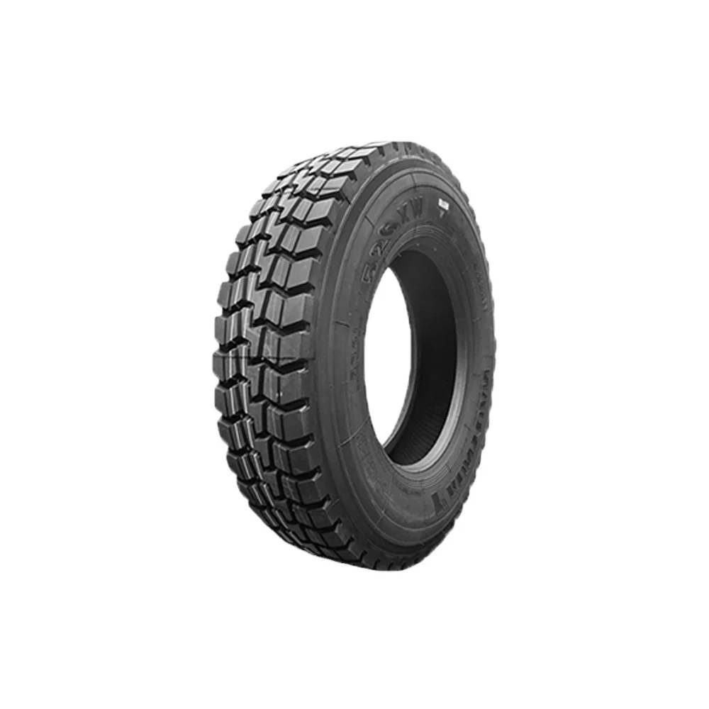 China New Made All Steel Tbr Truck Tyres 315/80/22.5 235/75R17.5 255/70R22.5 With Good Price on Sale