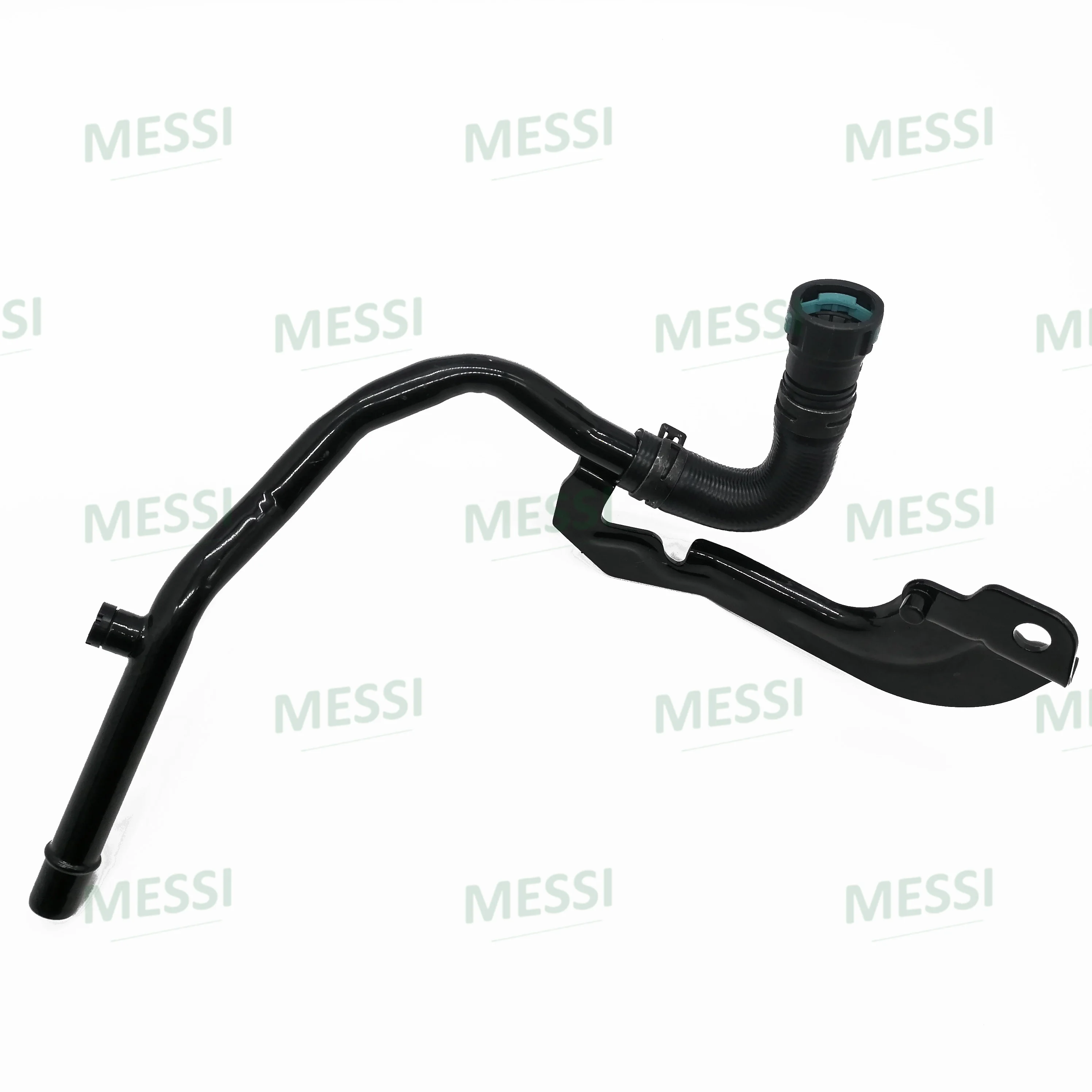 Coolant Radiator Hose LR034624 Heater Hose for Range Rover Vogue L405 Range Rover (2013-) Discovery 5(2017-) LD13734
