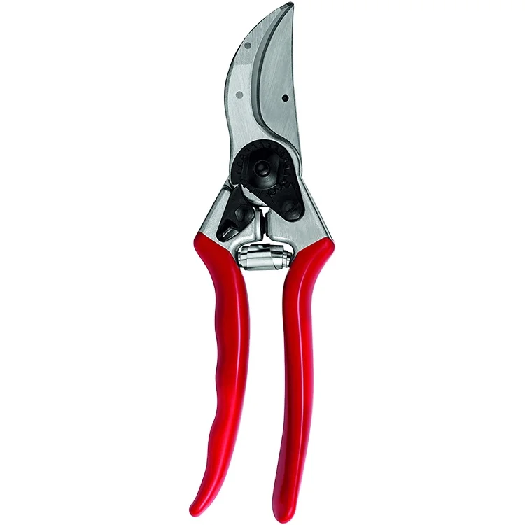 Tree Trimmer, Garden Shears.red
