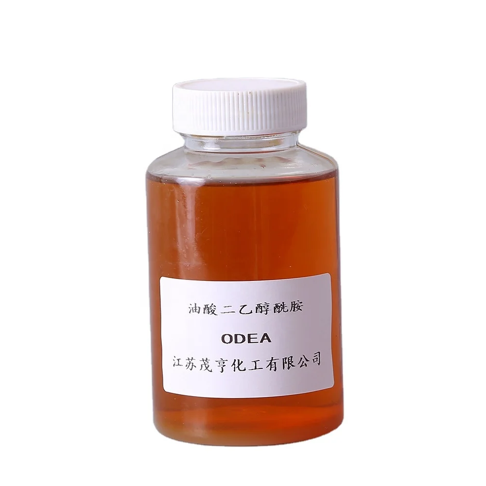 Oleic acid diethanolamide ODEA CAS 93-83-4